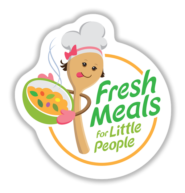 Fresh Meals For Little People