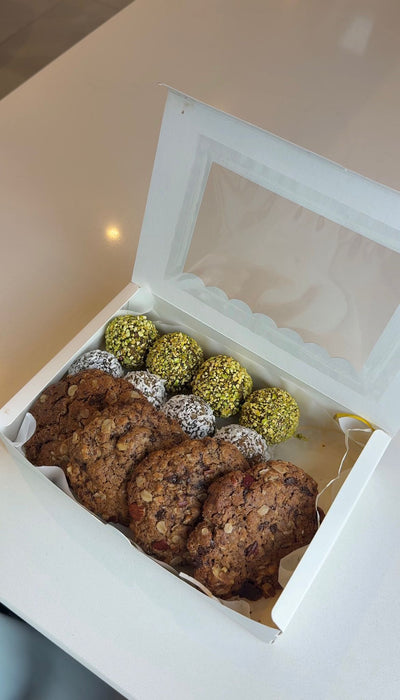 Ramadan Suhoor Gift Box